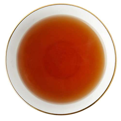 Fortnum and Mason Black Tea with Peach 15 Silky Tea Bags 30g 1 ...