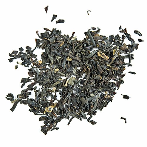 Fortnum and Mason British Tea, Breakfast Blend 250g Loose Englis...