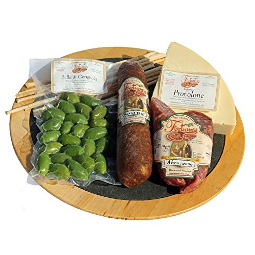 Italian Sampler Box