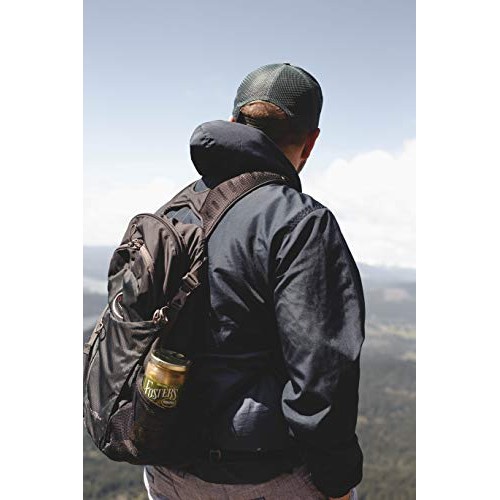 Fosters Pickled Asparagus Jalapeño, 32Oz. Pack Of 3