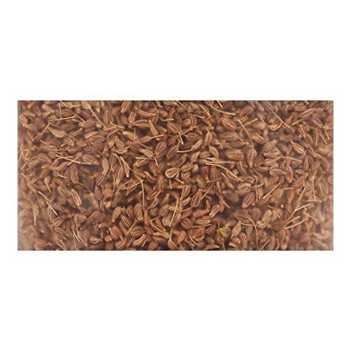 Four Seasons Harvest Anise Seeds Whole Non-Gmo &Amp; Kosher Certifi