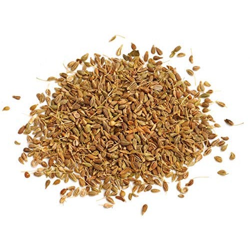 Four Seasons Harvest Anise Seeds Whole Non-Gmo &Amp; Kosher Certifi