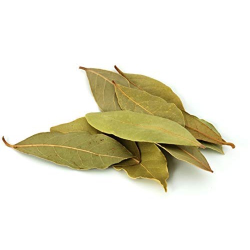 Four Seasons Harvest Bay Leaves Whole Non-Gmo &Amp; Kosher Certifie
