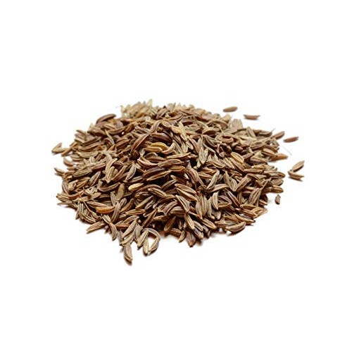 Four Seasons Harvest Caraway Seeds Whole Non-Gmo &Amp; Kosher Certi