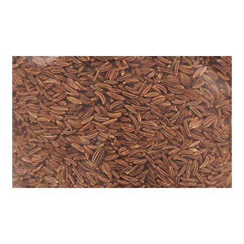 Four Seasons Harvest Caraway Seeds Whole Non-Gmo &Amp; Kosher Certi