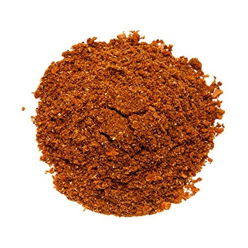 Four Seasons Harvest Chinese Five Spice Blend - Traditional - Al