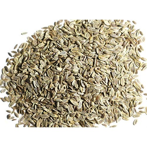 Four Seasons Harvest Dill Seeds Whole Non-Gmo &Amp; Kosher Certifie