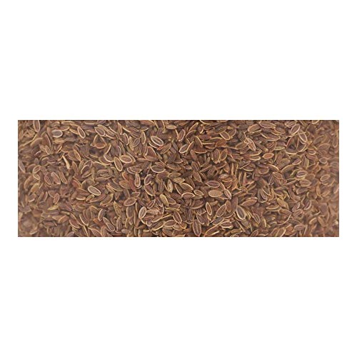 Four Seasons Harvest Dill Seeds Whole Non-Gmo &Amp; Kosher Certifie