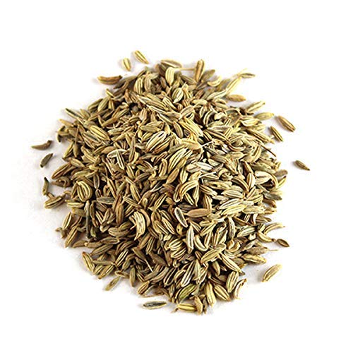 Four Seasons Harvest Fennel Seeds Whole Non-Gmo &Amp; Kosher Certif