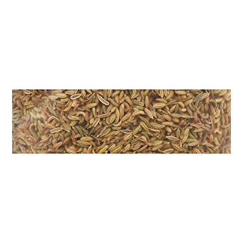 Four Seasons Harvest Fennel Seeds Whole Non-Gmo &Amp; Kosher Certif