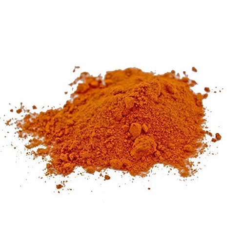 Four Seasons Harvest Ground Cayenne Red Pepper Non-Gmo &Amp; Kosher