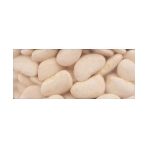 Four Seasons Harvest Lima Beans Triple Cleaned - 16Oz