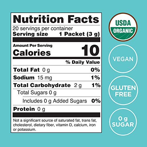 Four Sigmatic Reishi Mushroom Elixir, Organic Reishi Mushroom Po