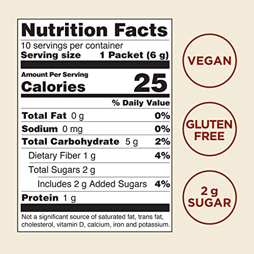 Mushroom Cacao By Four Sigmatic, Organic Instant Cacao With Cord