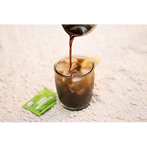 Four Sigmatic Mushroom Elixir Sampler Pack – Lion’S Mane, Chaga,