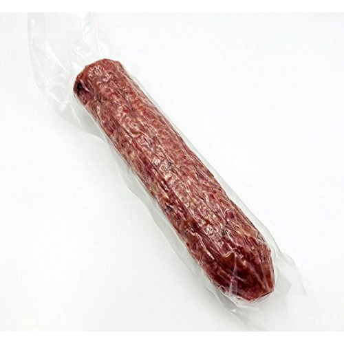 Foustmans Salami Beer Pork Artisanal, Nitrate-Free, Naturally