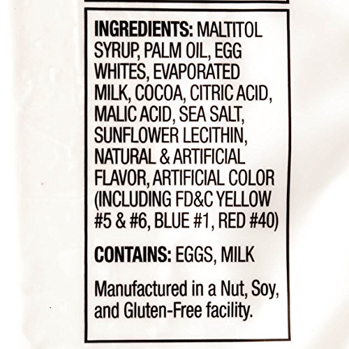 Taffy Town Taffy Litetm Sugar Free Taffy, 5 Oz.