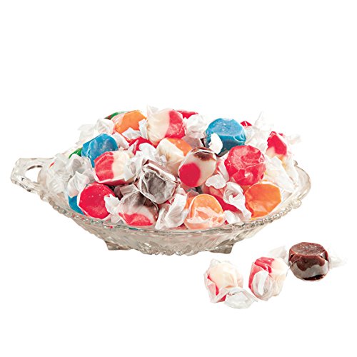 Taffy Town Taffy Litetm Sugar Free Taffy, 5 Oz.