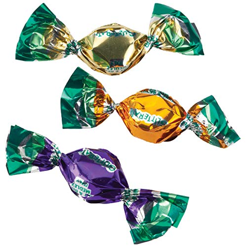 Glitterati Fruit &Amp; Berry, 2.3 Oz.