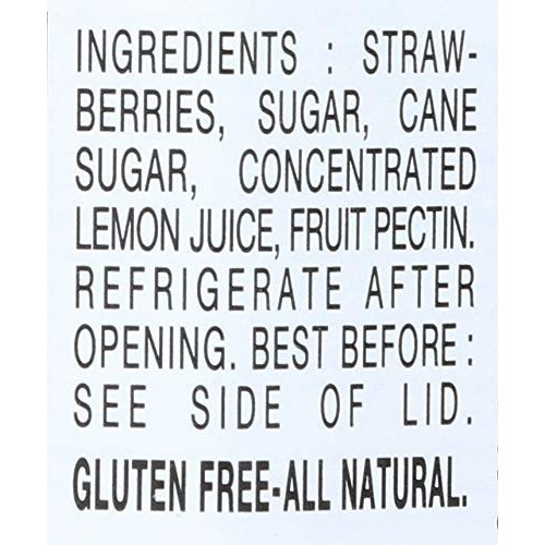 Bonne Maman Variety Pack, 13-Ounces, Pack Of 3 Cherry, Raspberr