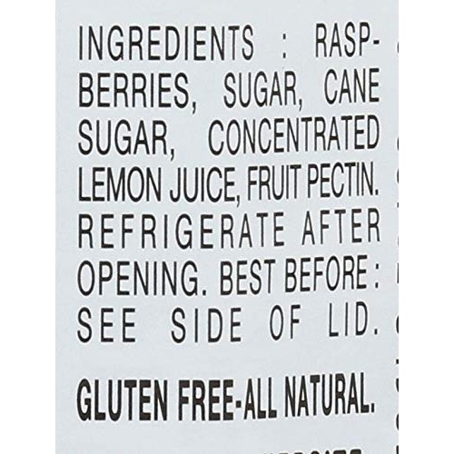 Bonne Maman Variety Pack, 13-Ounces, Pack Of 3 Cherry, Raspberr