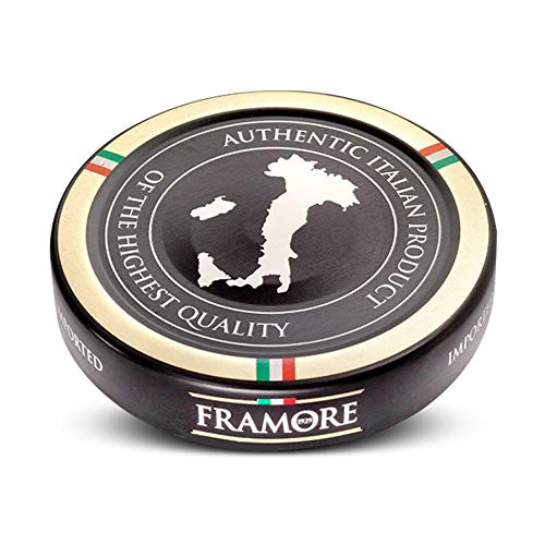 Framore Artichoke Hearts In Herbs And Olive Oil, Quartered, Auth