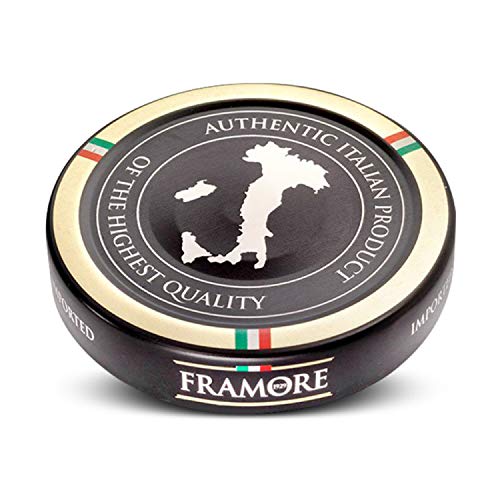 Framore Canned Chick Peas Garbanzo Beans, Gourmet, Imported, Aut