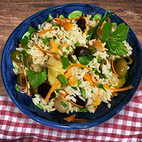 Framore, Green Olives Bella Di Cerignola Stuffed With Garlic Fif