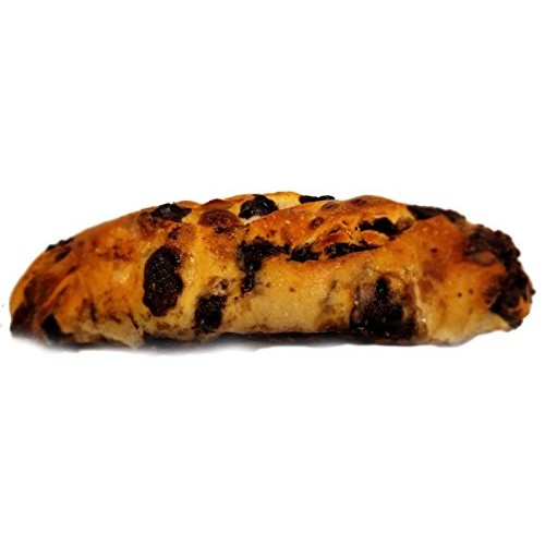 Frank And Sal Bakery: Our Famous Fresh Baked Chocolate Bread - 2