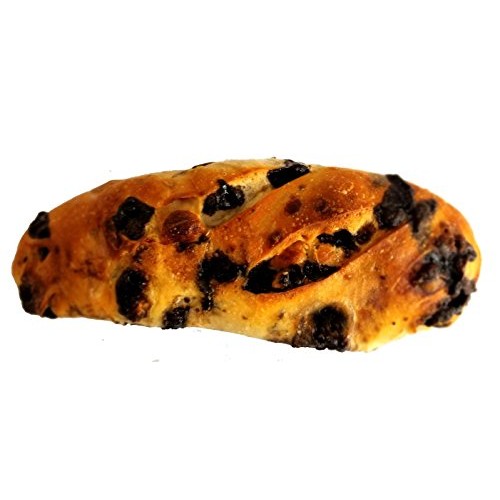 Frank And Sal Bakery: Our Famous Fresh Baked Chocolate Bread - 2