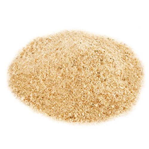 All Natural Seasoned Italian Bread Crumbs No Preservatives Or Ad