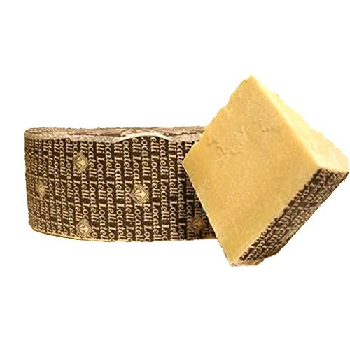 Locatelli Pecorino Romano By The Pound. Italian Import 2 Pound