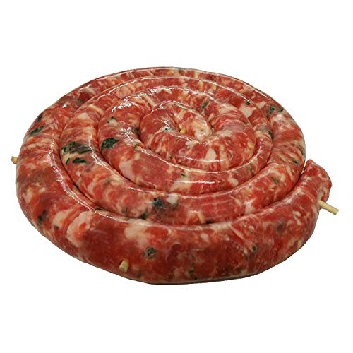 Sausage Ring - Frank And Sal Italian Market Made Fresh Daily – 8