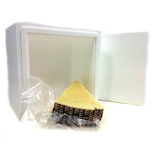 Frank And Sal - Genuine Locatelli Pecorino Romano By The Pound.