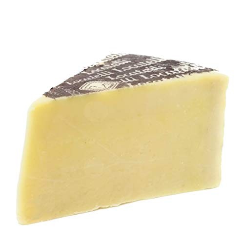 Pecorino - Locatelli Romano - Sheep Milk Cheese Imported From It Pecorino - Locatelli Romano - Sheep Milk Cheese Imported From It