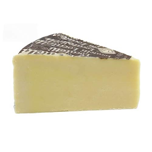 Pecorino - Locatelli Romano - Sheep Milk Cheese Imported From It Pecorino - Locatelli Romano - Sheep Milk Cheese Imported From It