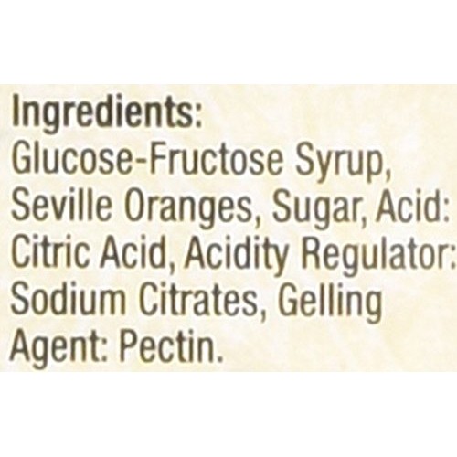 Frank Coopers - Original Oxford Marmalade - Coarse Cut - 454G