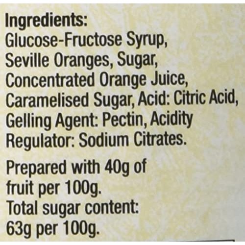 Frank Coopers Vintage Marmalade 1Lb 3 Pack By Frank Coopers