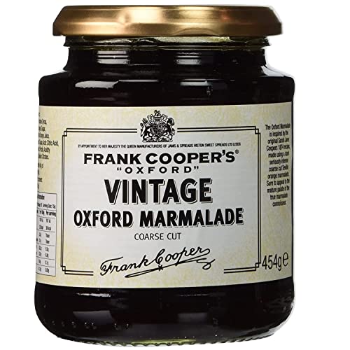 Frank Coopers Vintage Marmalade 1Lb 3 Pack By Frank Coopers