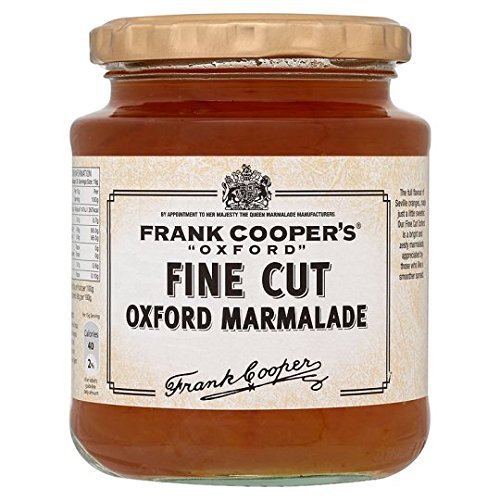Frank Coopers Fine Cut Oxford Marmalade 16 oz. 454g by Frank Coo...