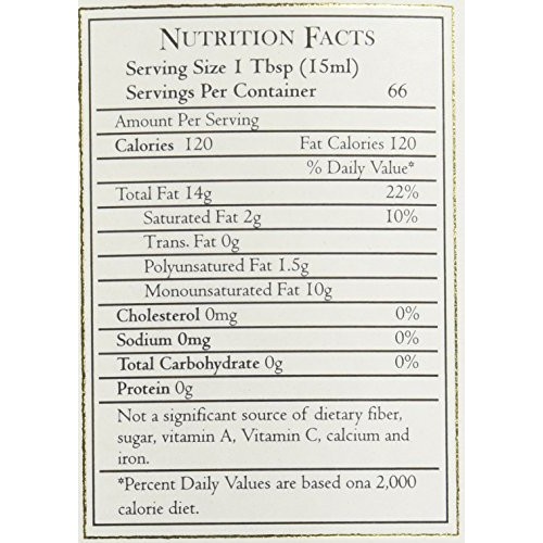 Frankies 457 Spuntino Extra Virgin Olive Oil - 1 Liter