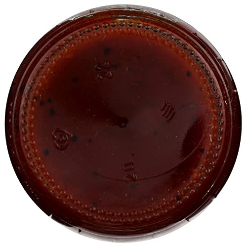 Franklin Barbecue Vinegar BBQ Sauce, 18 OZ