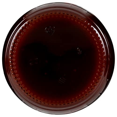 Franklin Barbecue Spicy Bbq Sauce, 18 Oz