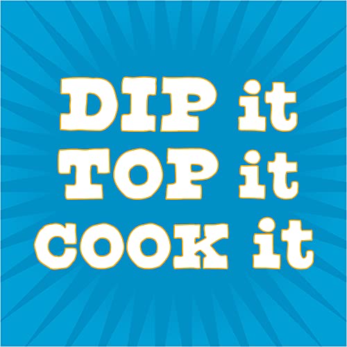 Franks Redhot Buffalo N Ranch Thick Sauce, 12 Oz Pack Of 6