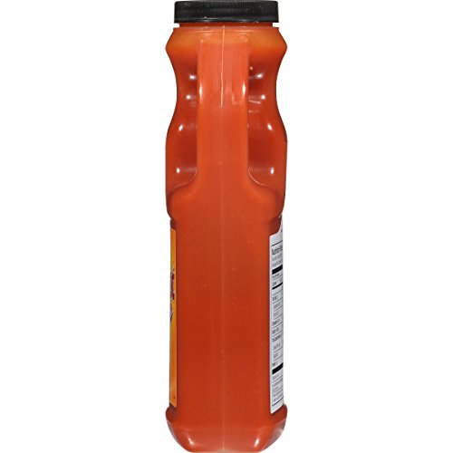 Franks Redhot Hot Buffalo Wings Sauce Wing Marinade, Large Hot