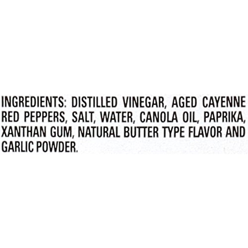 Franks Redhot Hot Buffalo Wings Sauce Wing Marinade, Large Hot