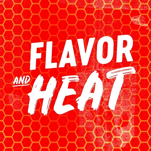 Franks RedHot Hot Sauce Variety Pack Original, Buffalo, and St...