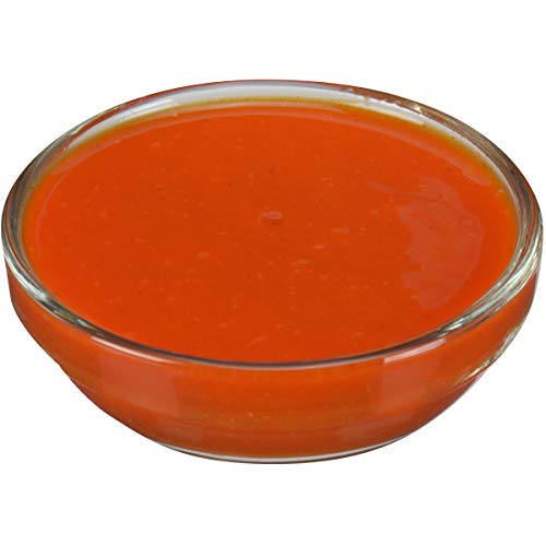 Franks Redhot Original Buffalo Wings Sauce, 1 Gal