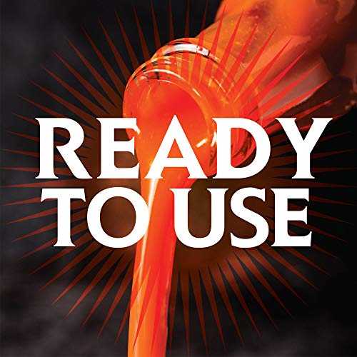 Franks Redhot Original Cayenne Pepper Hot Wing Sauce, 5 Fl Oz,