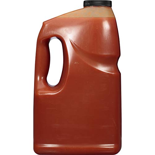 Franks Redhot Original Cayenne Pepper Sauce, 1 Gal Franks Redhot Original Cayenne Pepper Sauce, 1 Gal